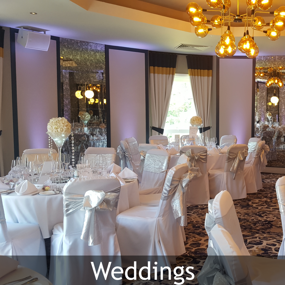 Home Venue Dresser Wedding and Events specialists